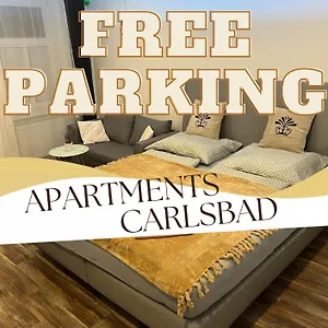 Apartmentscarlsbad Apartament