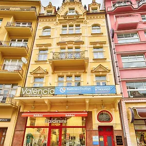 Valencia Apartament