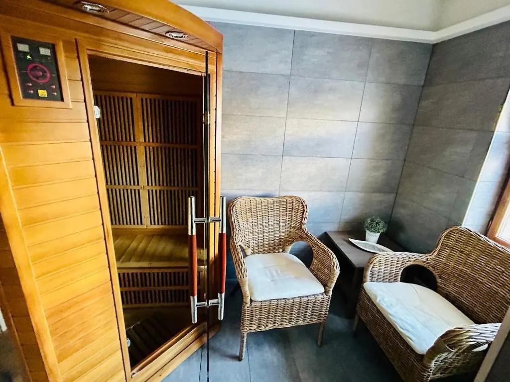 Krusne Hory Erzgebirge Wellness Apartments Dvur Stran Karlovy Vary Czech Republic