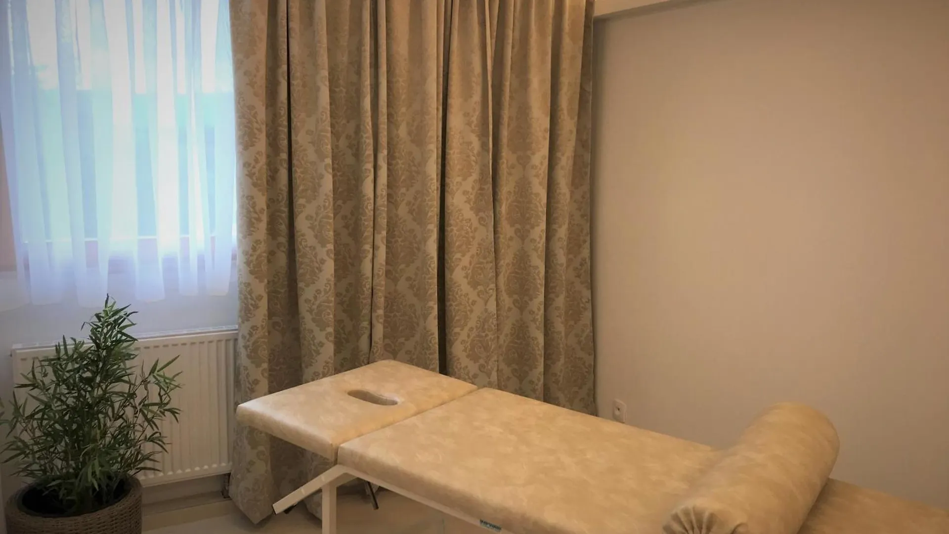 Krusne Hory Erzgebirge Wellness Apartments Dvur Stran Karlovy Vary