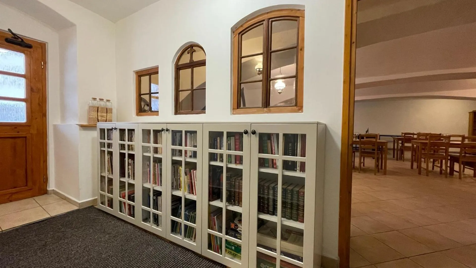 Krusne Hory Erzgebirge Wellness Apartments Dvur Stran Karlovy Vary