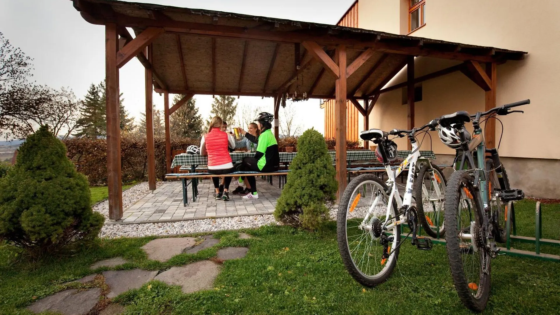 Krusne Hory Erzgebirge Wellness Apartments Dvur Stran Karlovy Vary