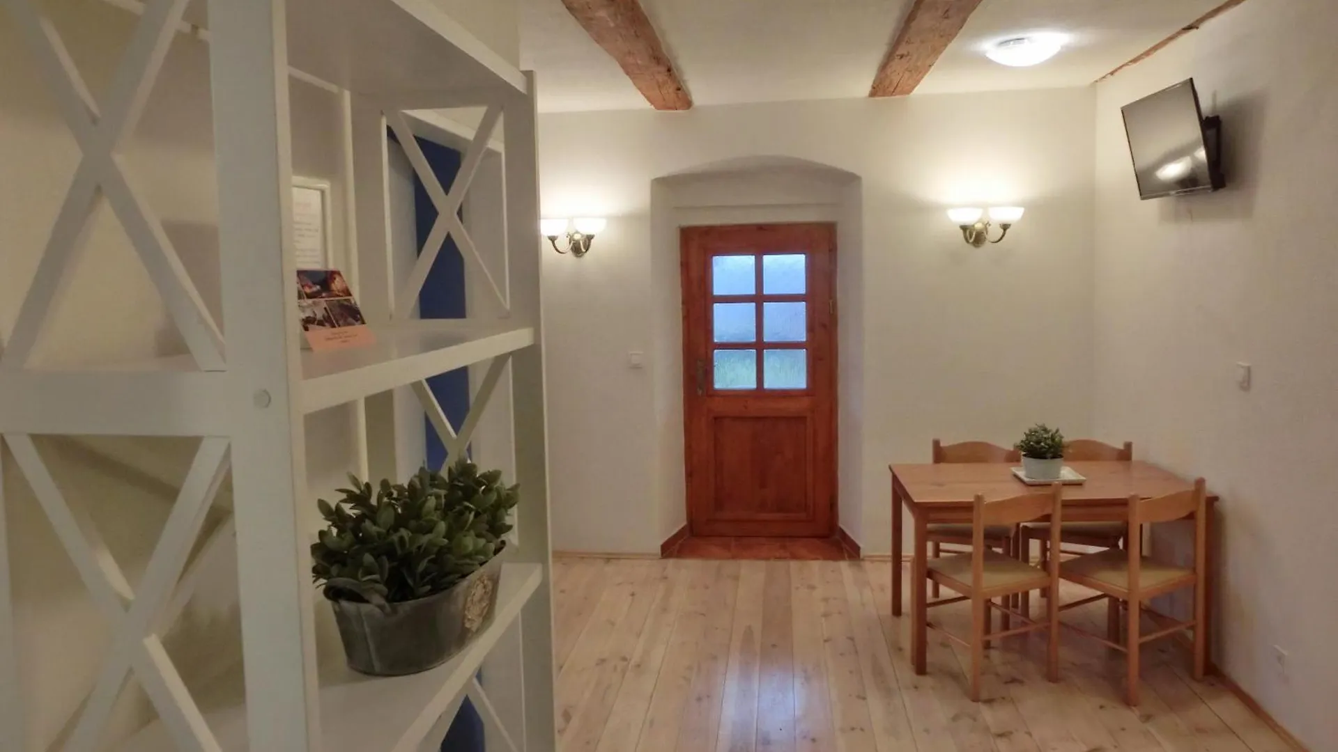 Krusne Hory Erzgebirge Wellness Apartments Dvur Stran Karlovy Vary