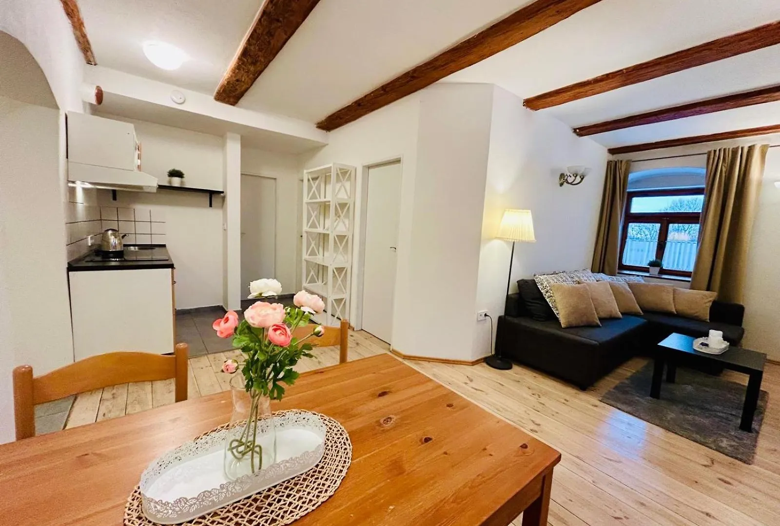 Krusne Hory Erzgebirge Wellness Apartments Dvur Stran Karlovy Vary