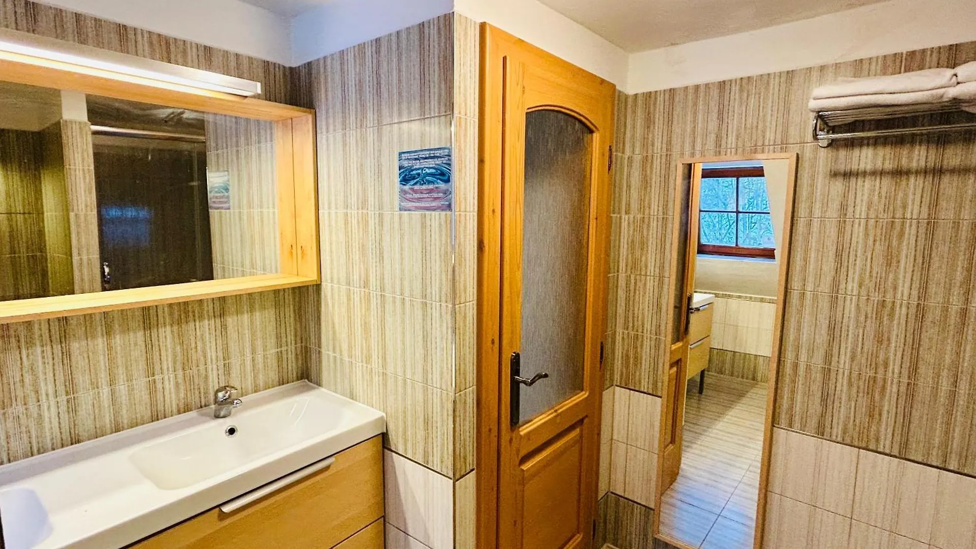 Krusne Hory Erzgebirge Wellness Apartments Dvur Stran Karlovy Vary