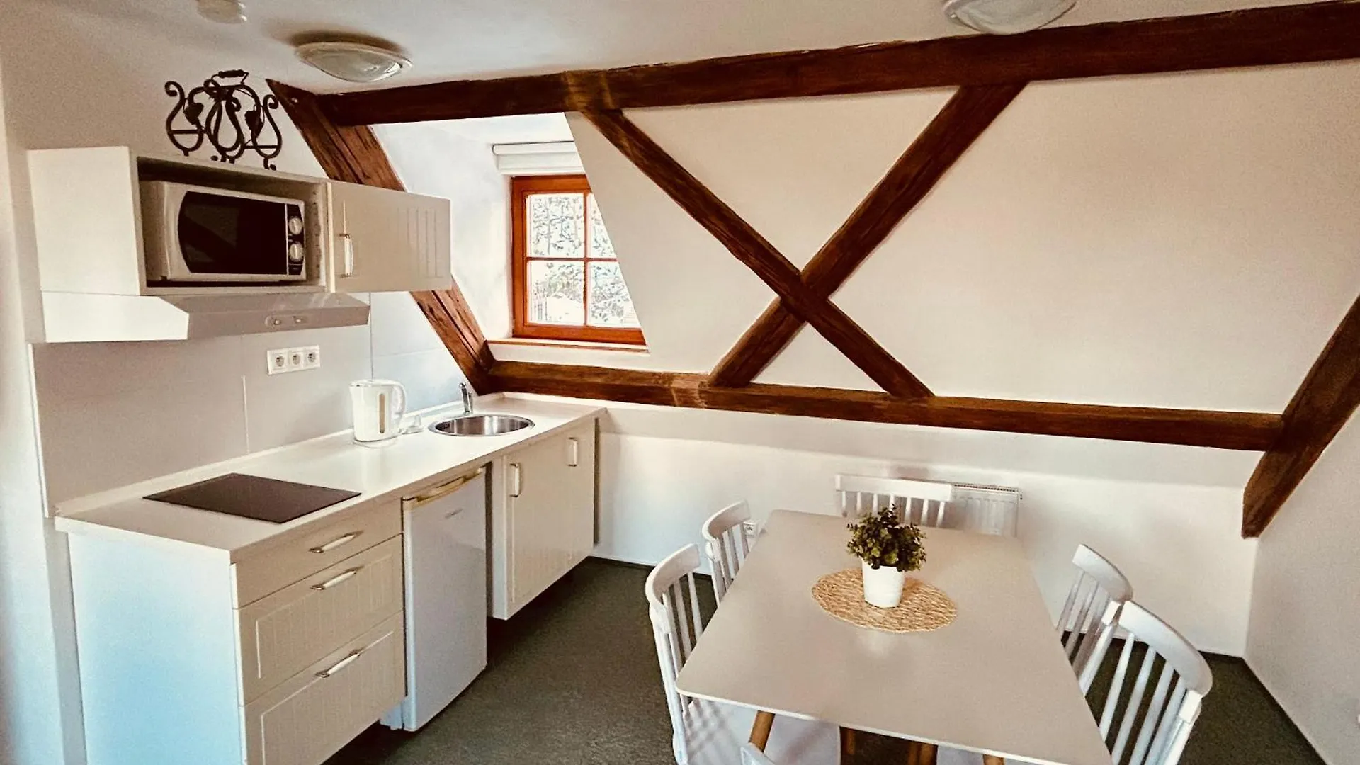 Krusne Hory Erzgebirge Wellness Apartments Dvur Stran Karlovy Vary