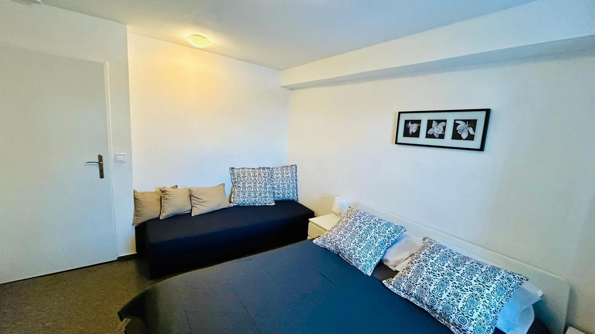 Krusne Hory Erzgebirge Wellness Apartments Dvur Stran Karlovy Vary