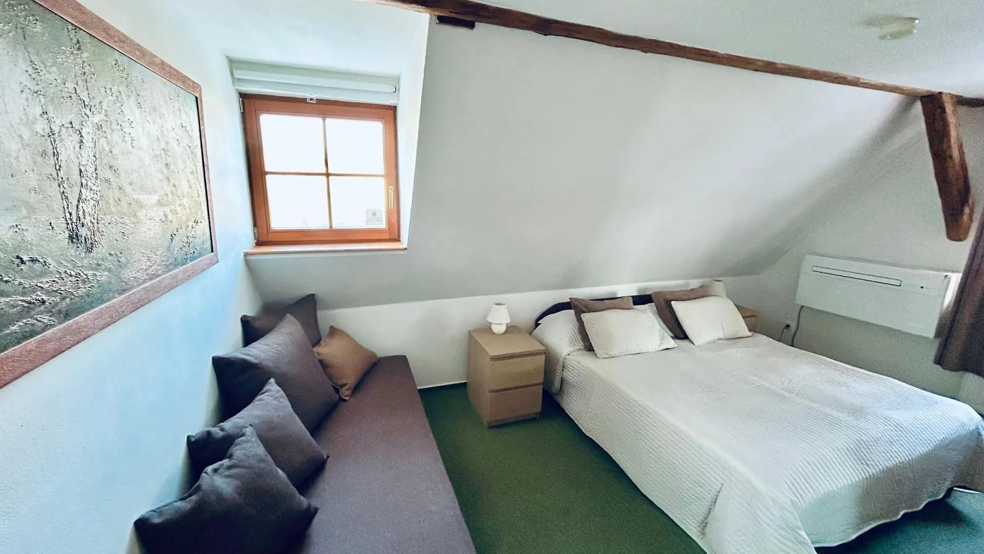 Krusne Hory Erzgebirge Wellness Apartments Dvur Stran Karlovy Vary