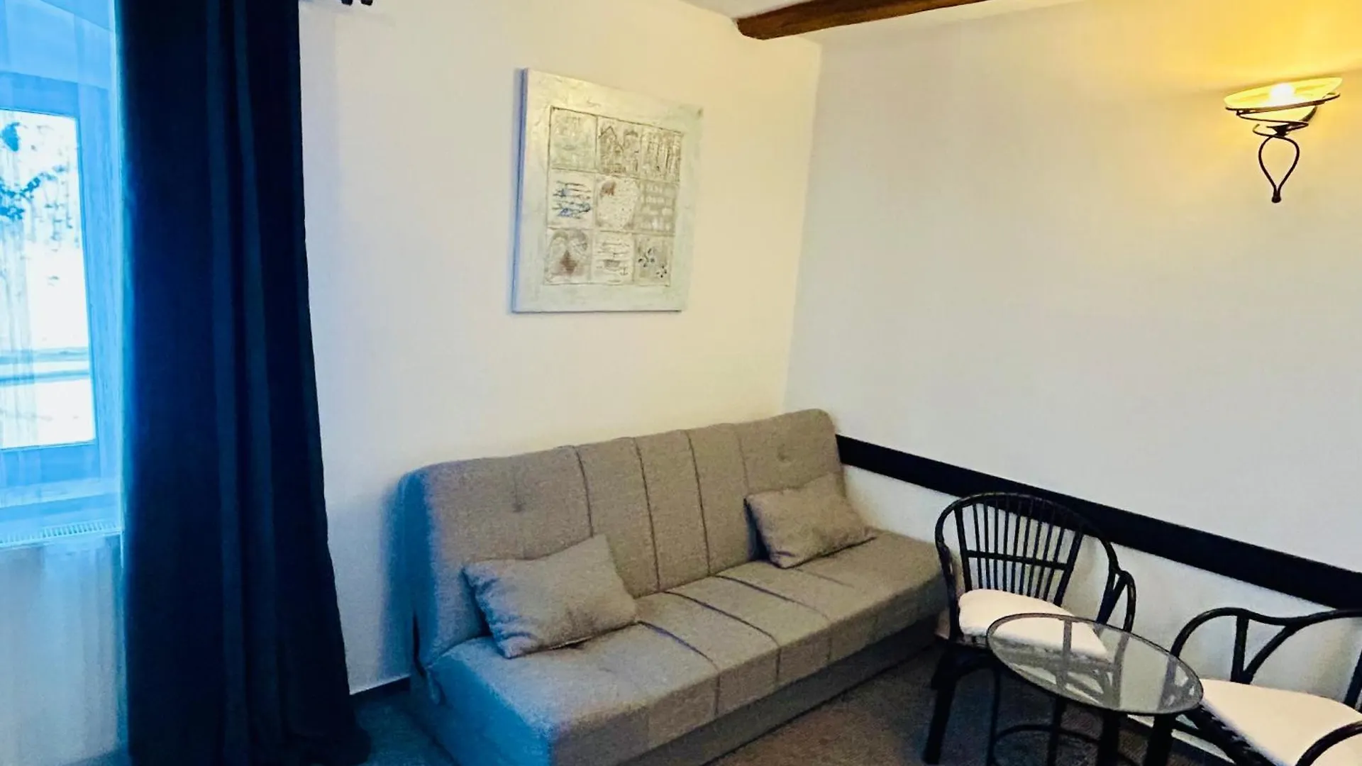 Krusne Hory Erzgebirge Wellness Apartments Dvur Stran Karlovy Vary Czech Republic