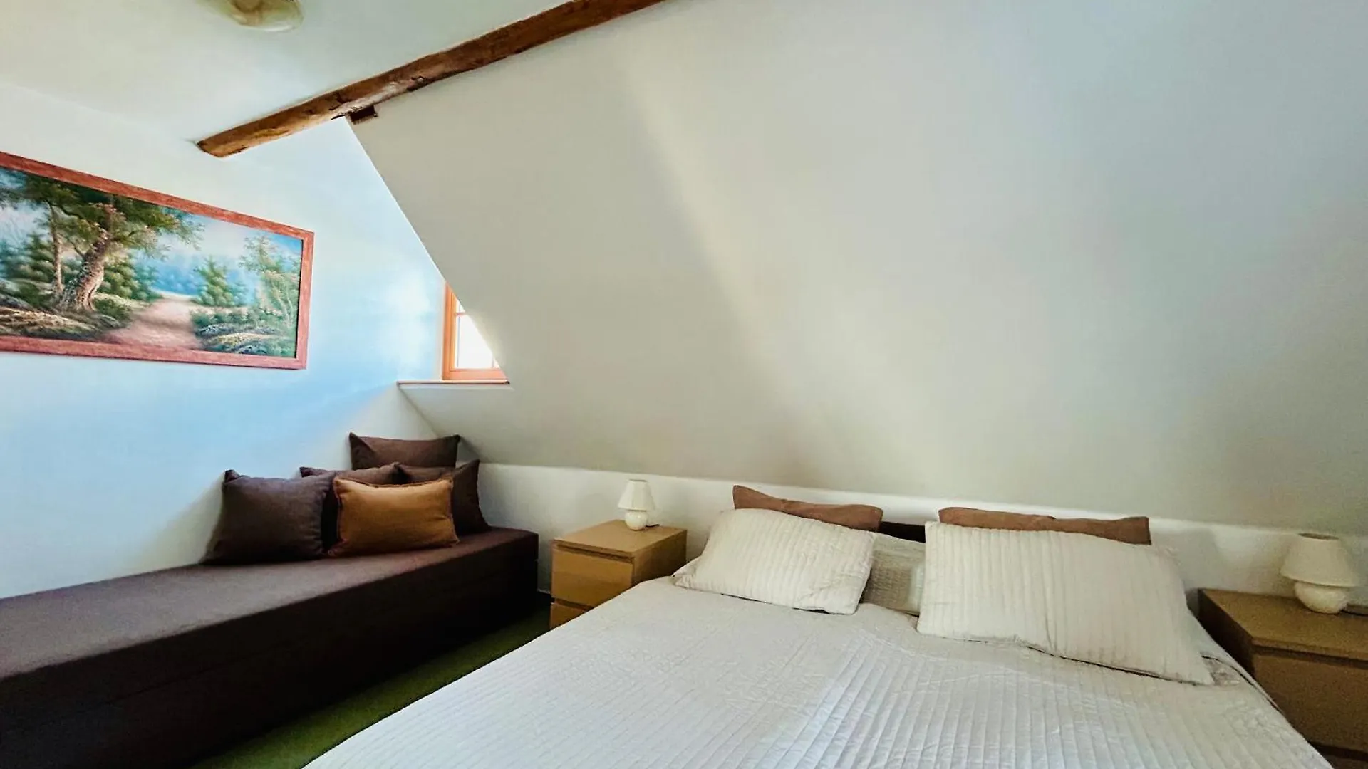 Krusne Hory Erzgebirge Wellness Apartments Dvur Stran Karlovy Vary
