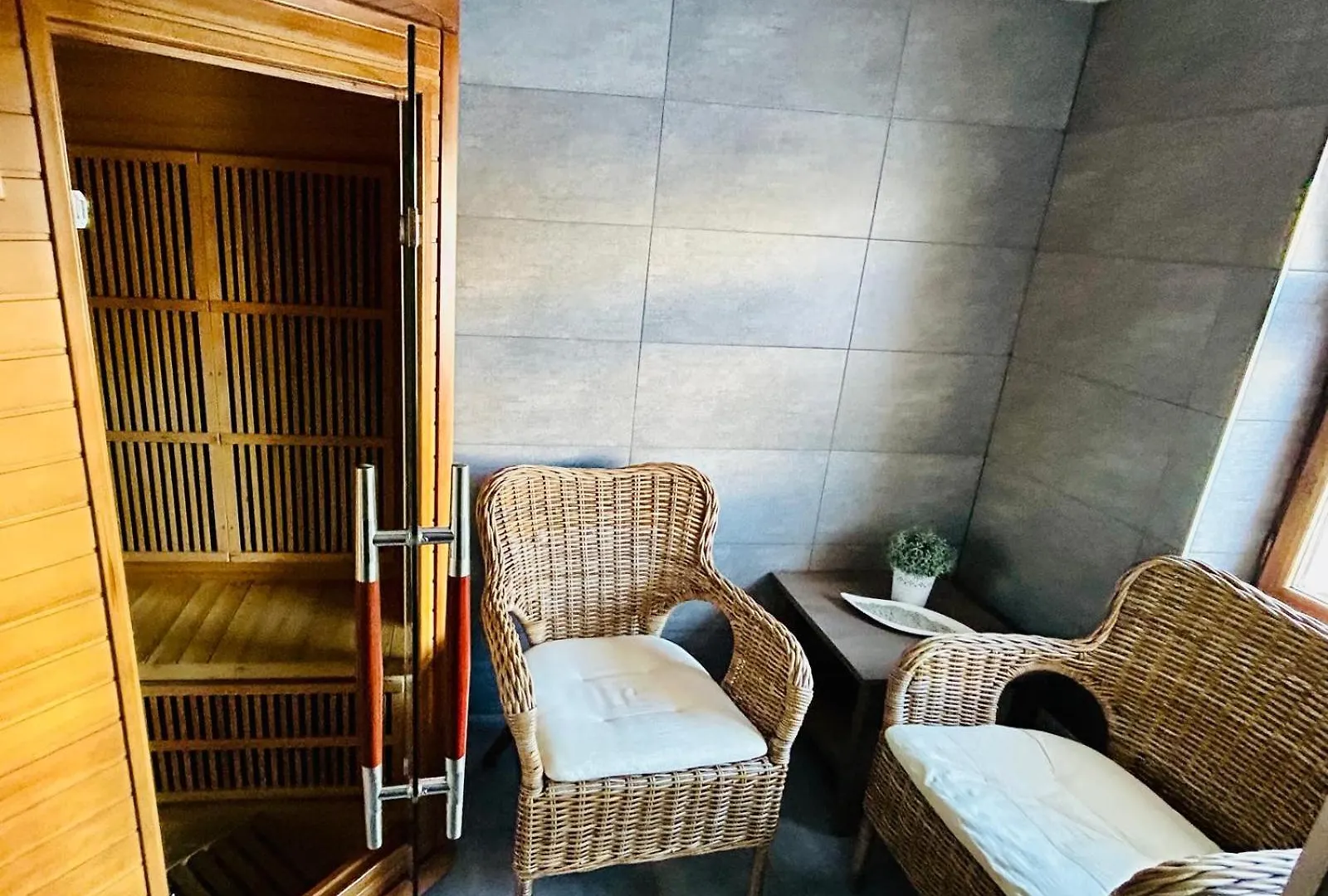 Krusne Hory Erzgebirge Wellness Apartments Dvur Stran Karlovy Vary 0*,  Czech Republic